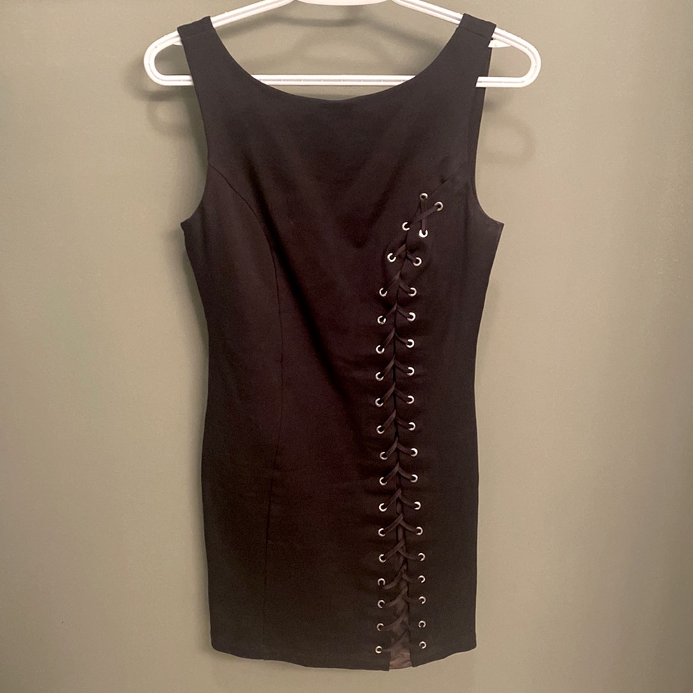 Bebe Dress